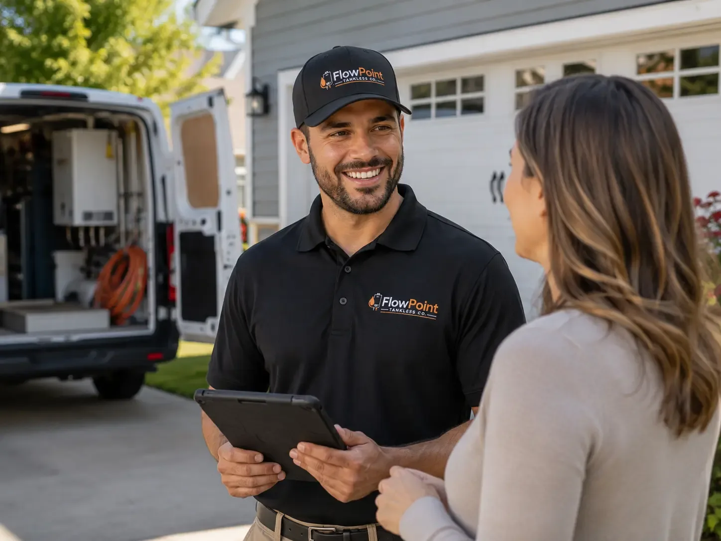 Tankless Water Heater Installation Mount Pleasant, UT FAQs
